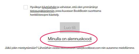 bookbeat tarjous 45 päivää|BookBeat Alennuskoodi, Arvostelu ja Kokemuksia